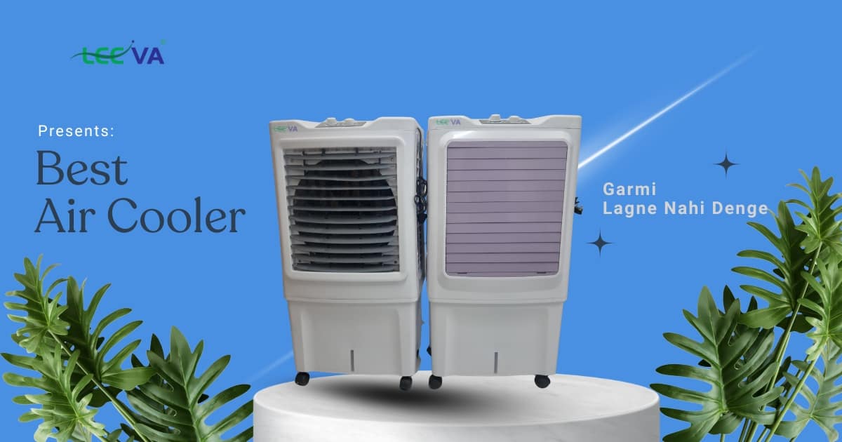 Best Air Cooler