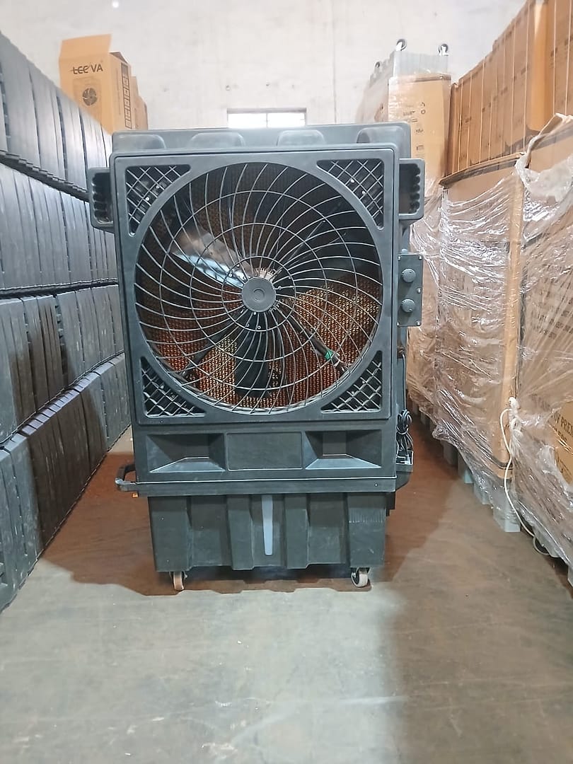 Leeva Tent Air Cooler